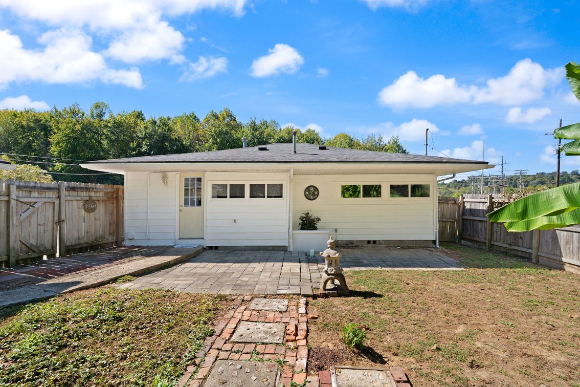 Image for Greenville, IN | 3BR/1BA Home Online Auction