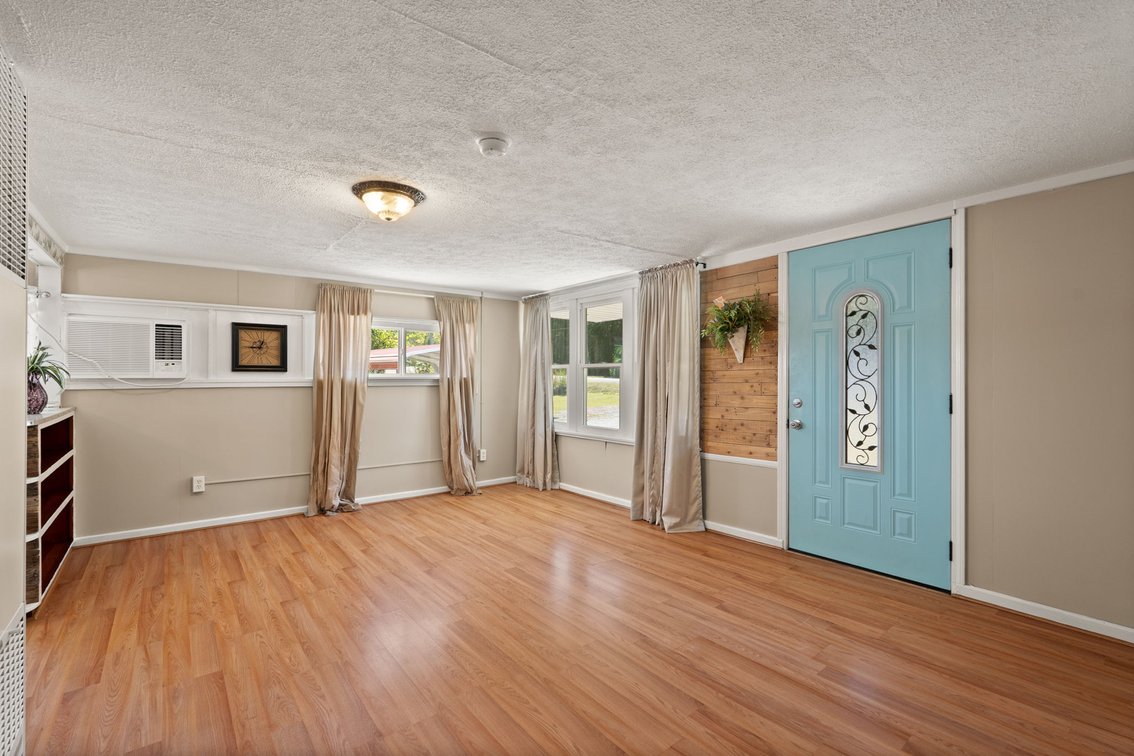 Image for Greenville, IN | 3BR/1BA Home Online Auction