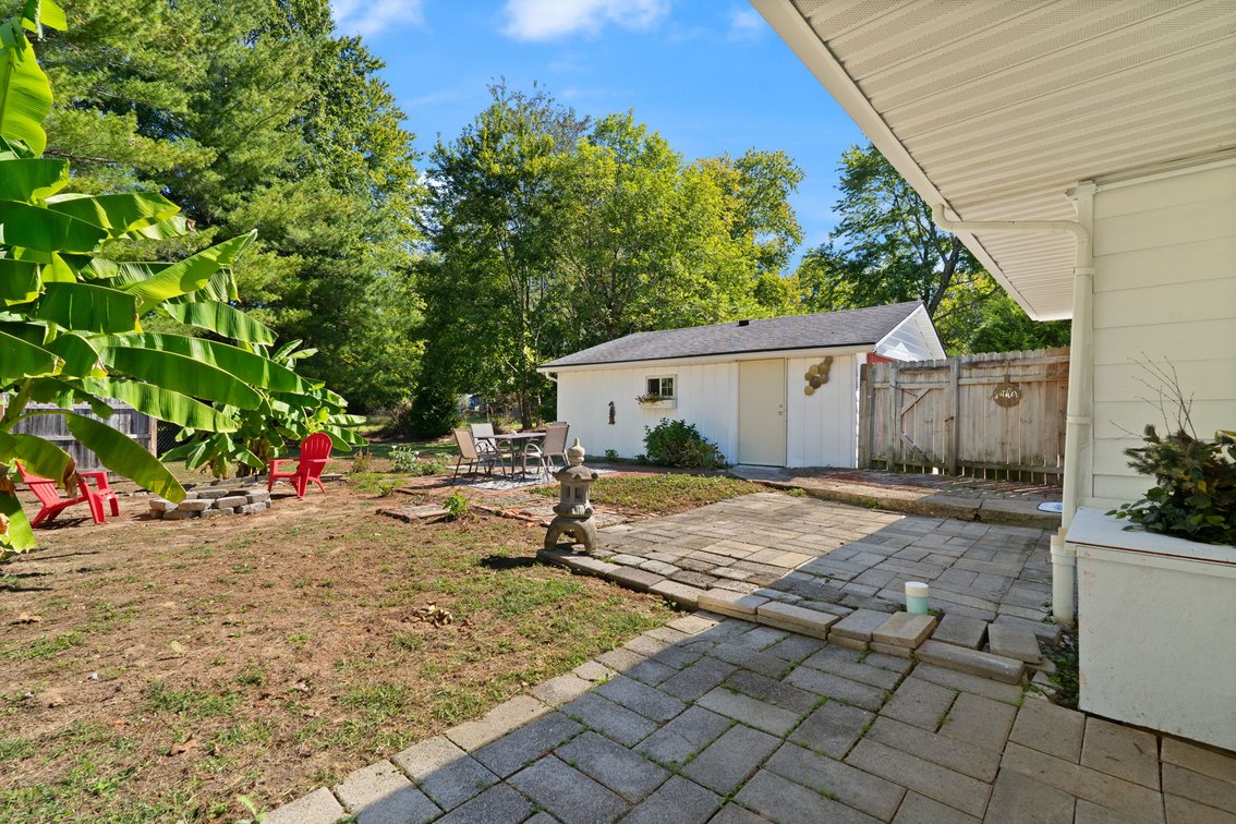 Image for Greenville, IN | 3BR/1BA Home Online Auction