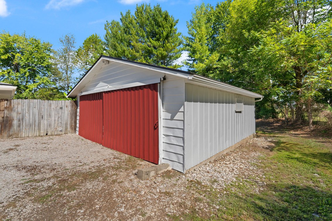 Image for Greenville, IN | 3BR/1BA Home Online Auction