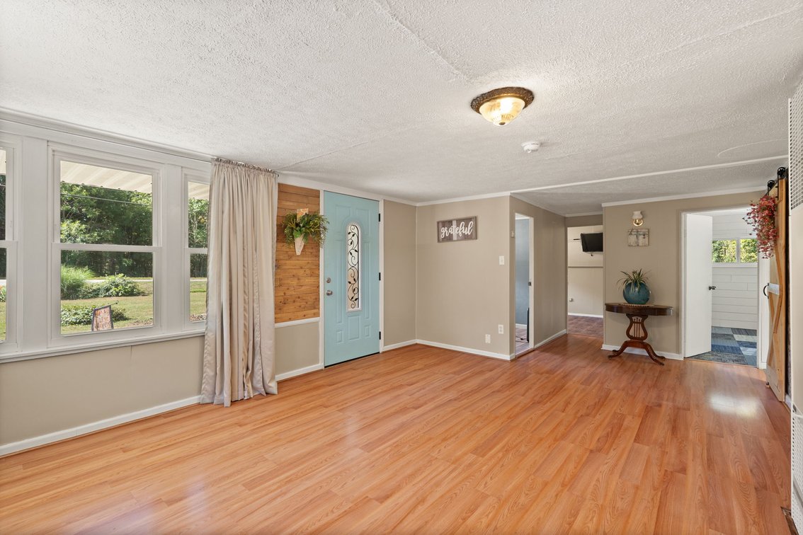 Image for Greenville, IN | 3BR/1BA Home Online Auction