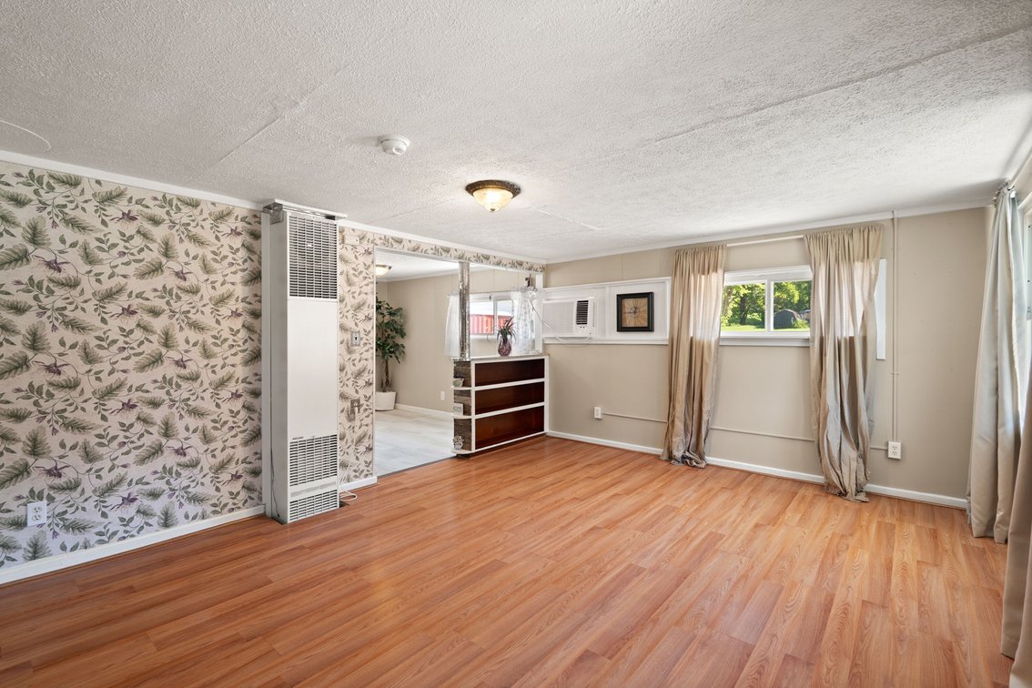 Image for Greenville, IN | 3BR/1BA Home Online Auction