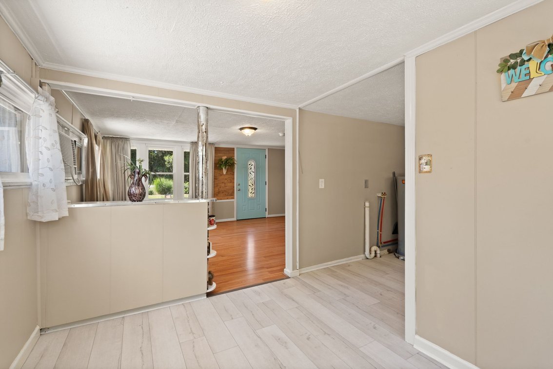 Image for Greenville, IN | 3BR/1BA Home Online Auction