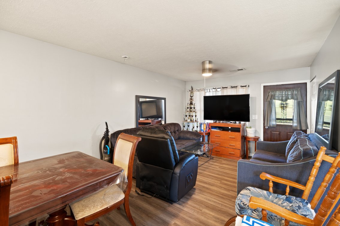 Image for Clarksville, IN | 3 BR/ 1 BA Home Online Auction
