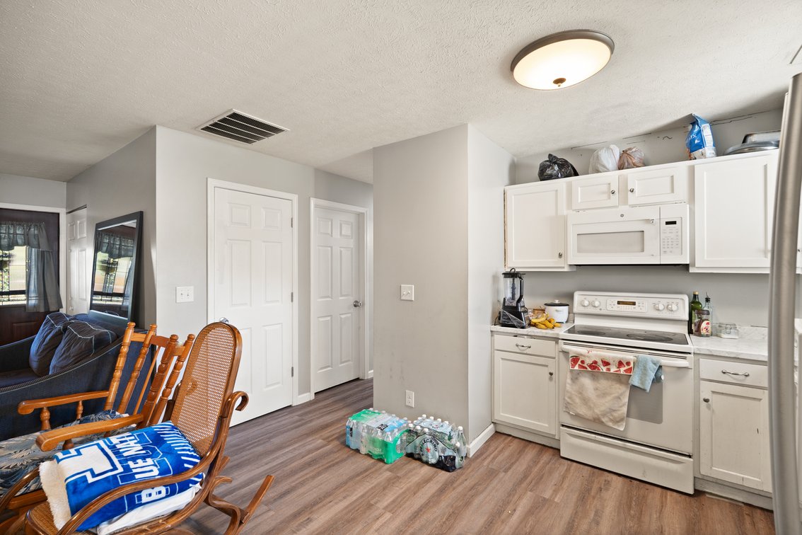 Image for Clarksville, IN | 3 BR/ 1 BA Home Online Auction