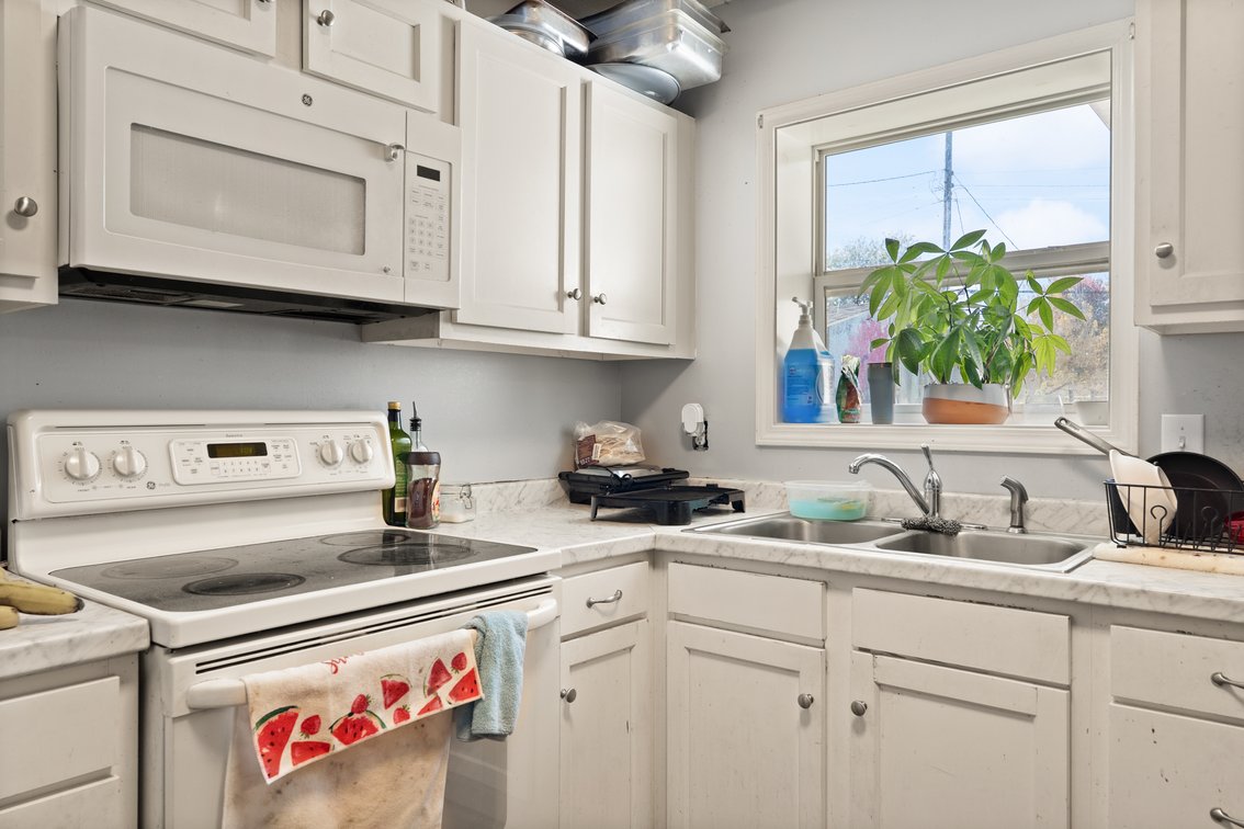 Image for Clarksville, IN | 3 BR/ 1 BA Home Online Auction