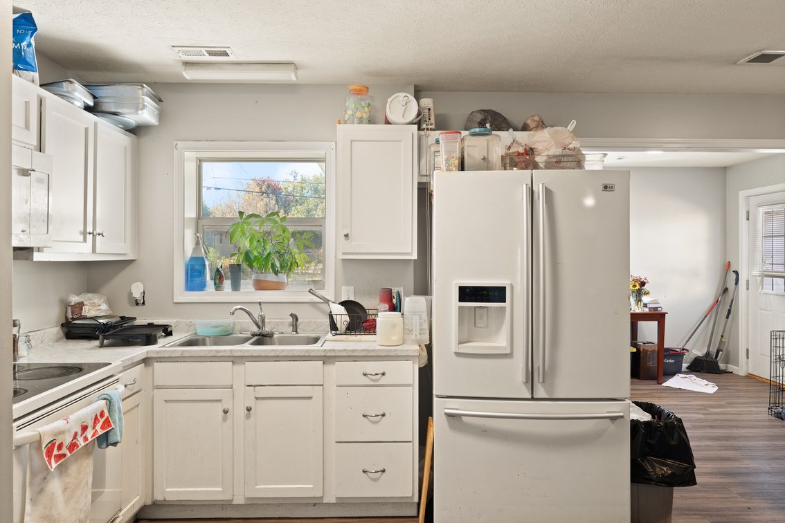 Image for Clarksville, IN | 3 BR/ 1 BA Home Online Auction