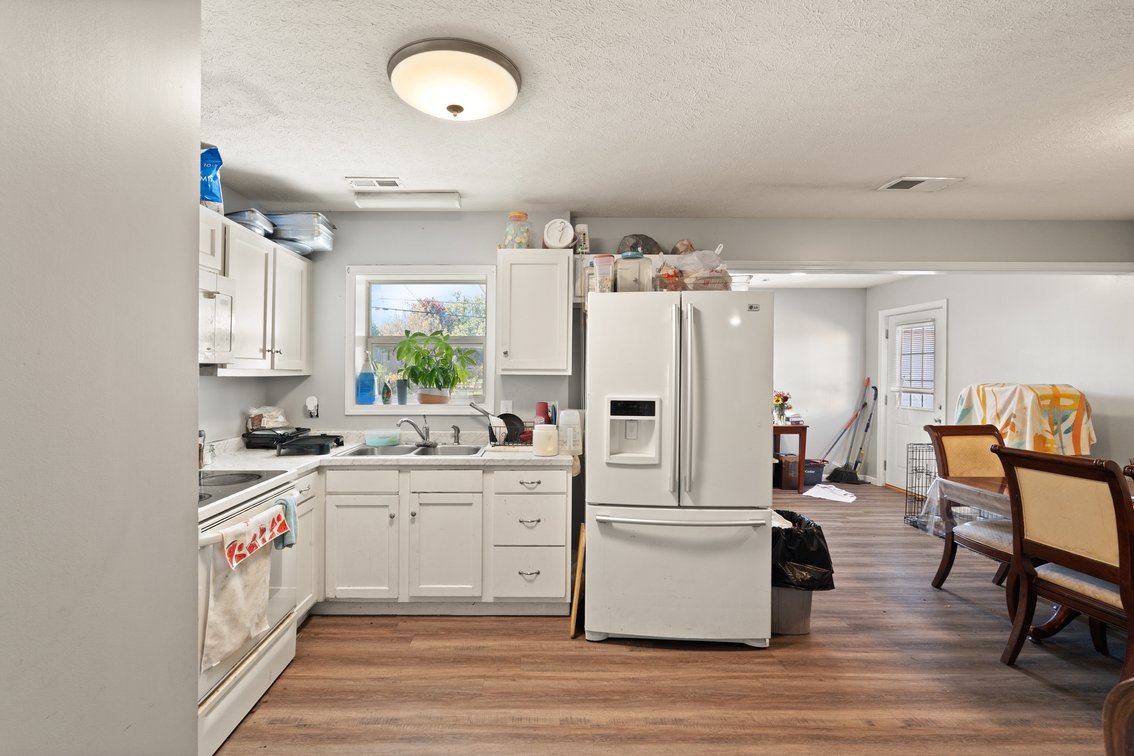 Image for Clarksville, IN | 3 BR/ 1 BA Home Online Auction