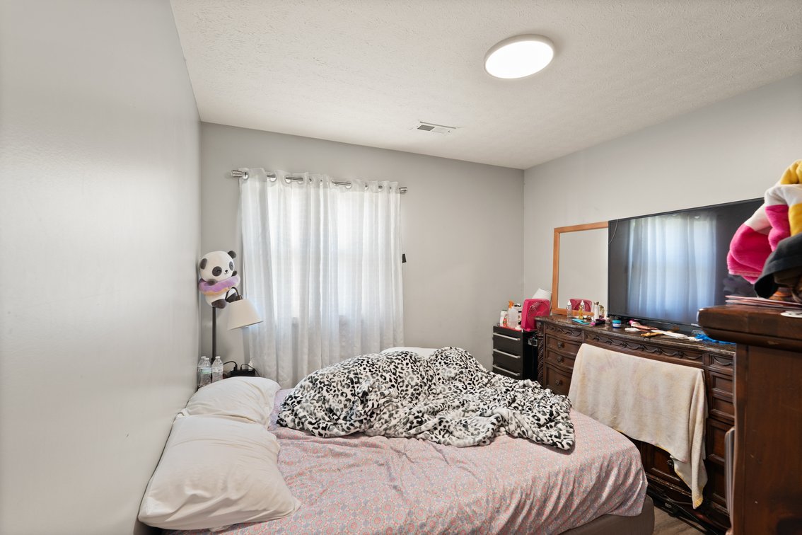 Image for Clarksville, IN | 3 BR/ 1 BA Home Online Auction