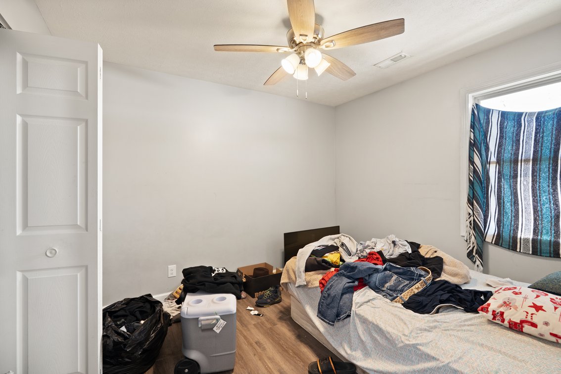Image for Clarksville, IN | 3 BR/ 1 BA Home Online Auction