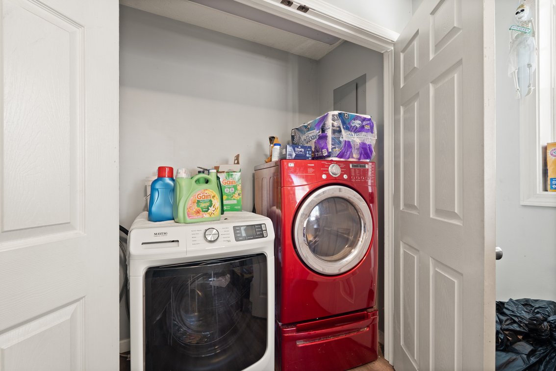 Image for Clarksville, IN | 3 BR/ 1 BA Home Online Auction
