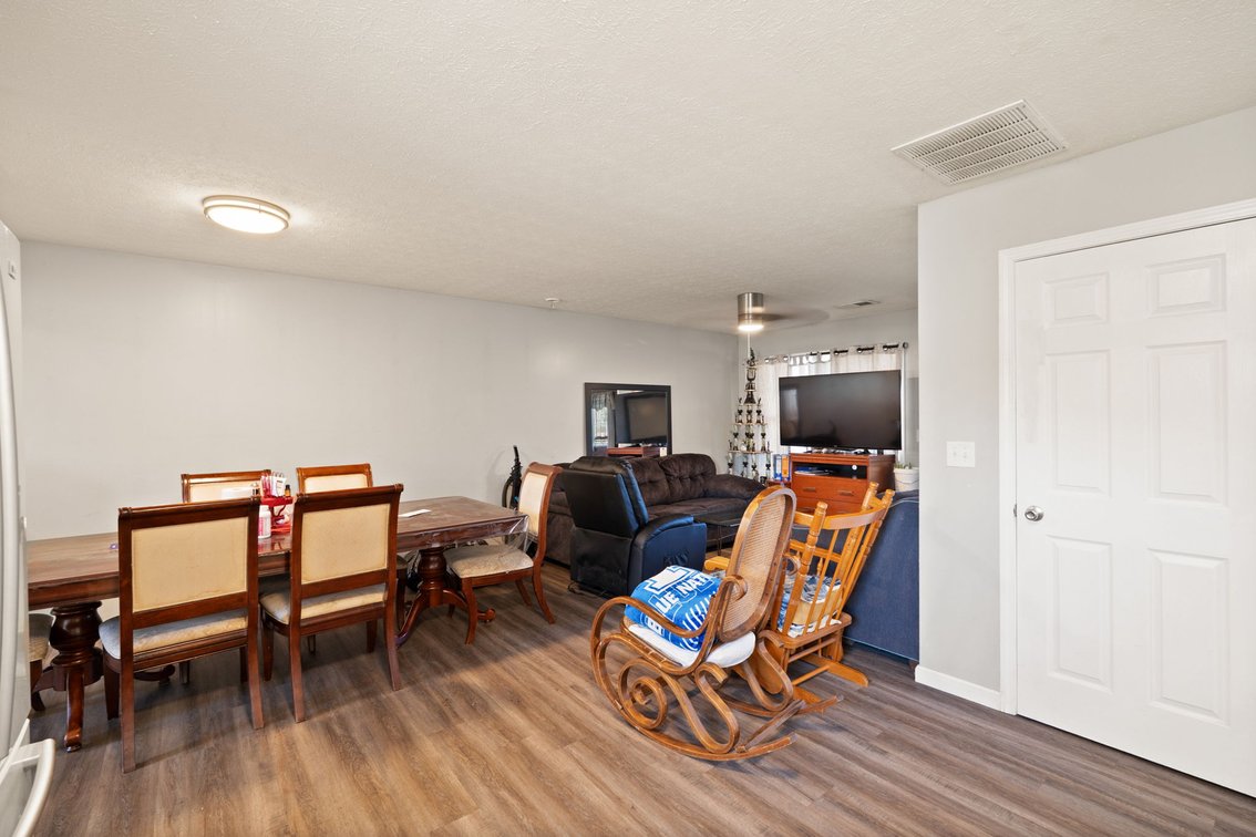 Image for Clarksville, IN | 3 BR/ 1 BA Home Online Auction