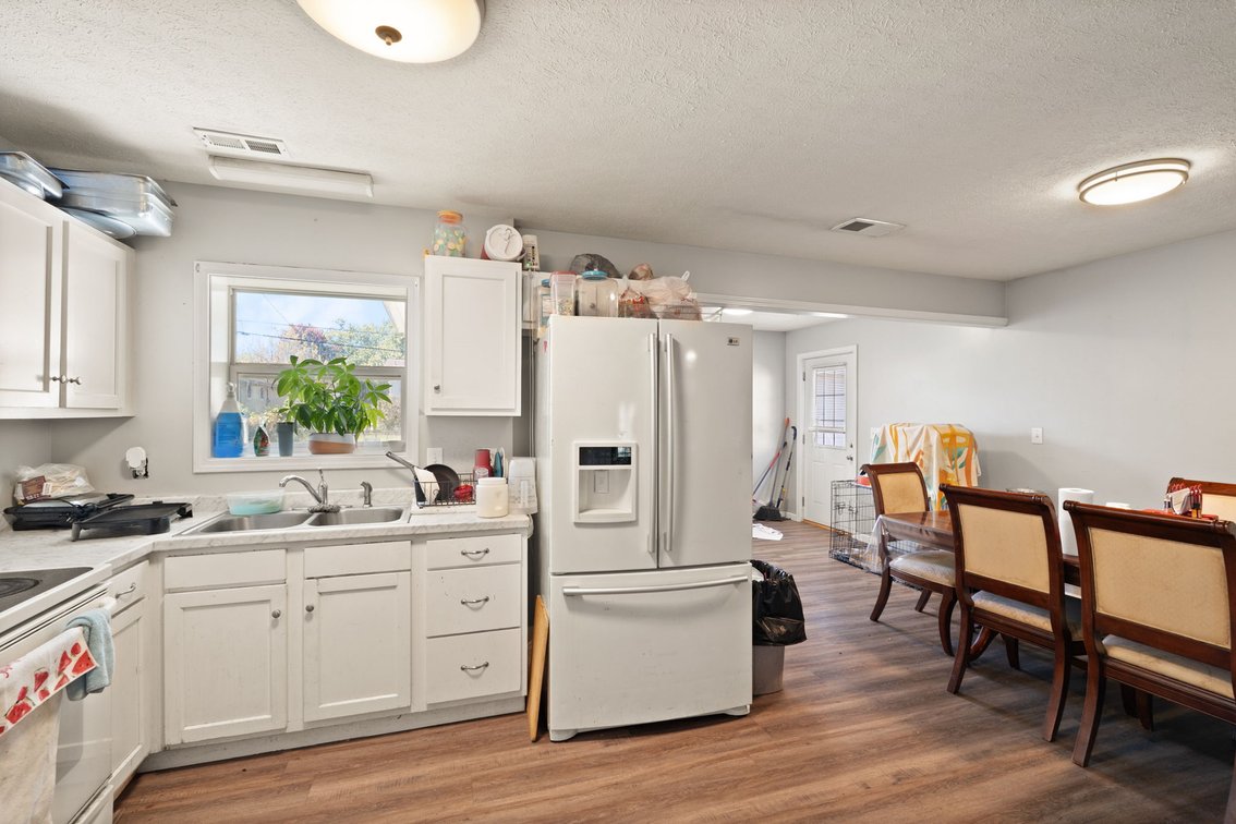 Image for Clarksville, IN | 3 BR/ 1 BA Home Online Auction