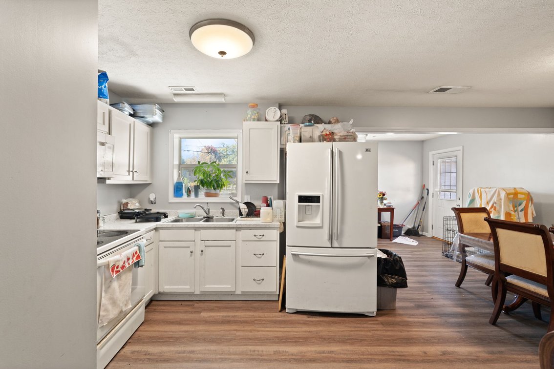 Image for Clarksville, IN | 3 BR/ 1 BA Home Online Auction