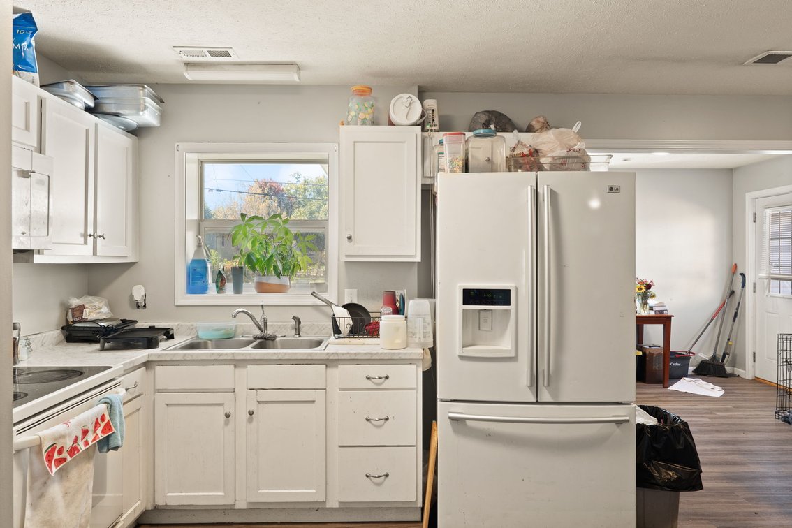 Image for Clarksville, IN | 3 BR/ 1 BA Home Online Auction