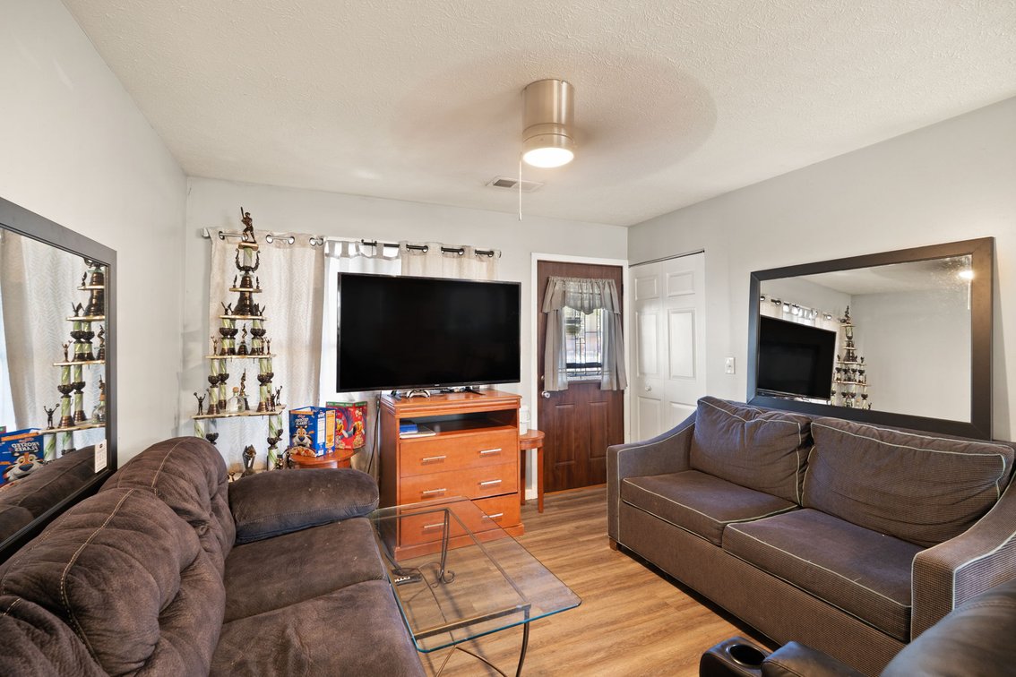 Image for Clarksville, IN | 3 BR/ 1 BA Home Online Auction