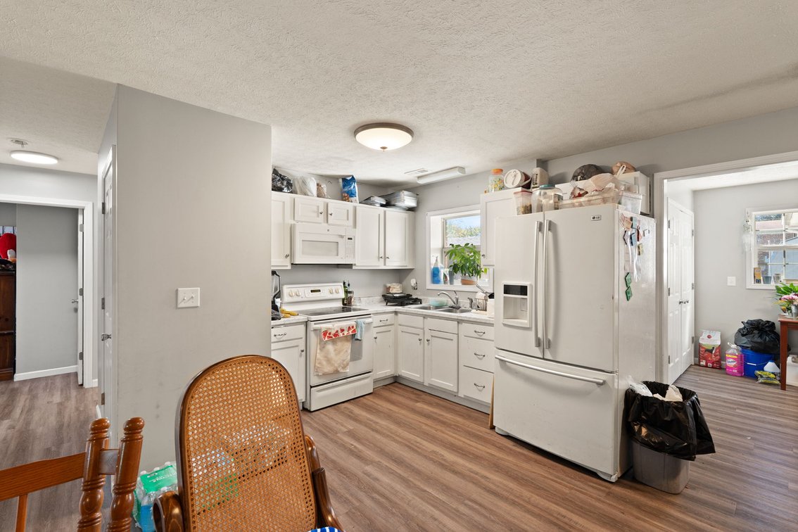 Image for Clarksville, IN | 3 BR/ 1 BA Home Online Auction