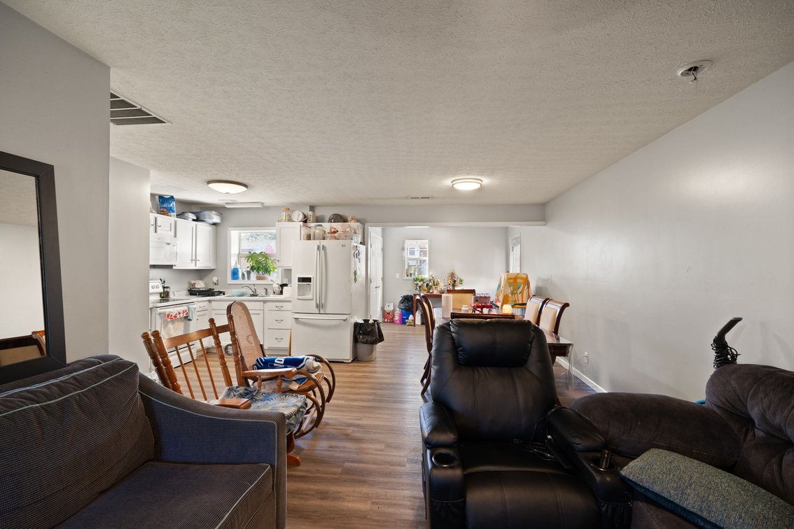 Image for Clarksville, IN | 3 BR/ 1 BA Home Online Auction