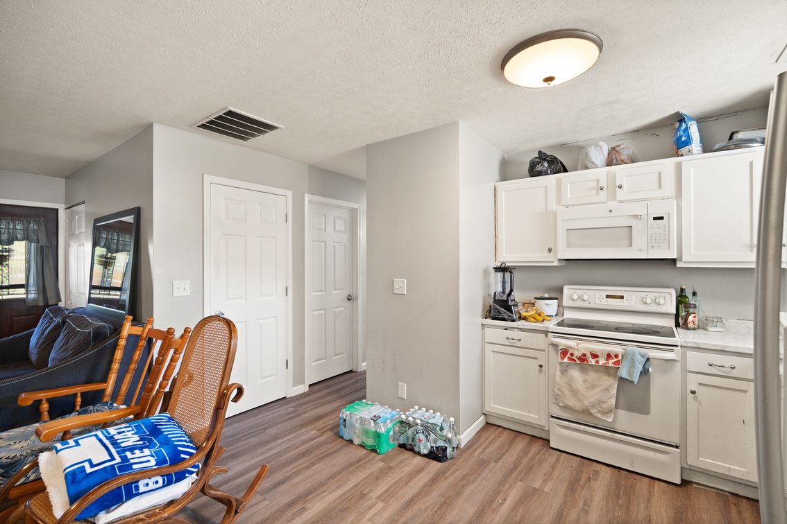 Image for Clarksville, IN | 3 BR/ 1 BA Home Online Auction