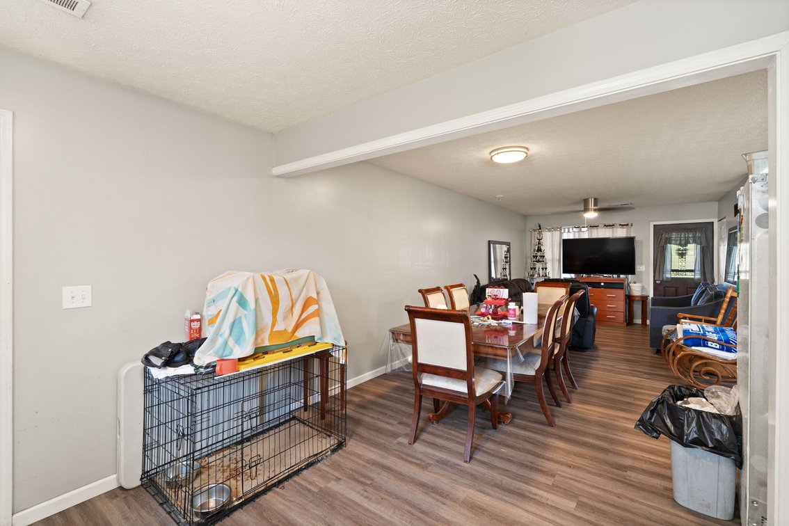 Image for Clarksville, IN | 3 BR/ 1 BA Home Online Auction