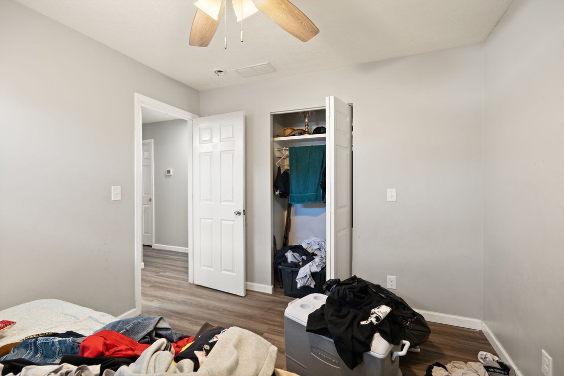 Image for Clarksville, IN | 3 BR/ 1 BA Home Online Auction