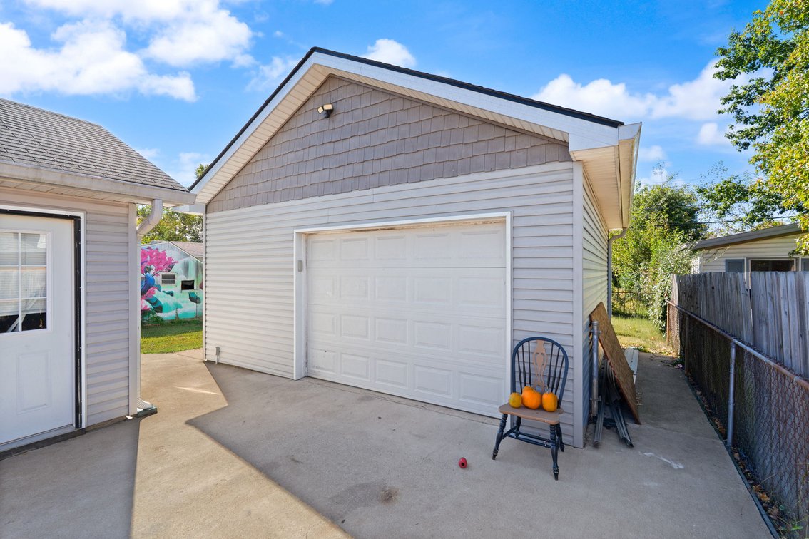 Image for Clarksville, IN | 3 BR/ 1 BA Home Online Auction
