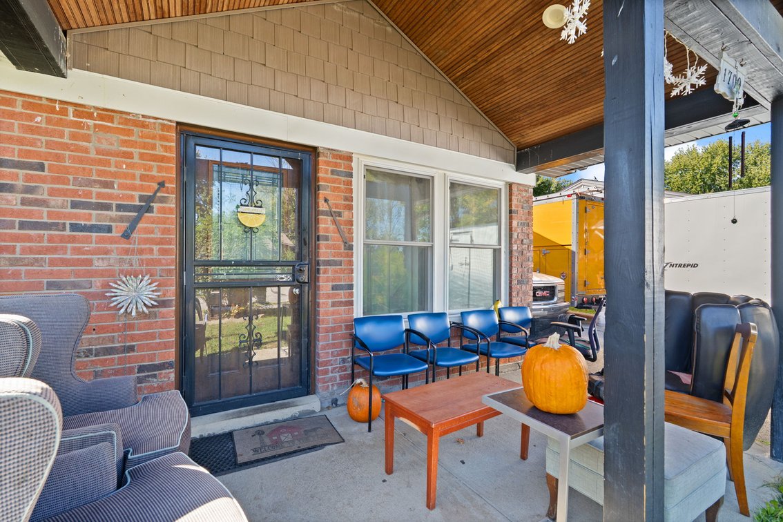 Image for Clarksville, IN | 3 BR/ 1 BA Home Online Auction
