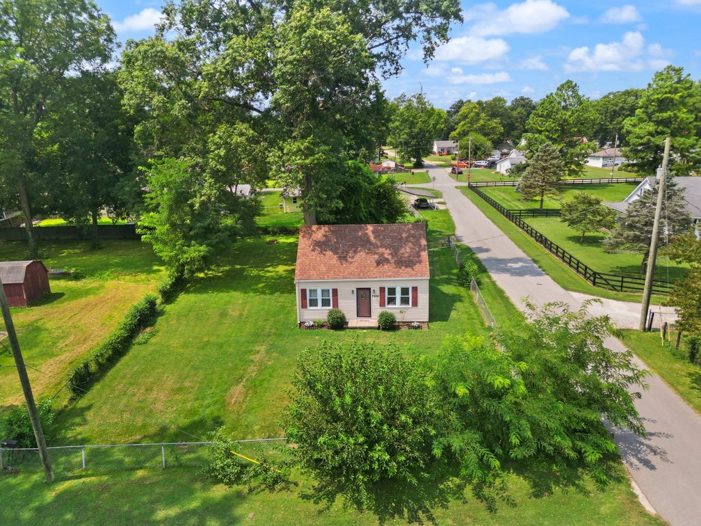 Image for Louisville, KY | 3BR/ 1 BA Home Online Auction
