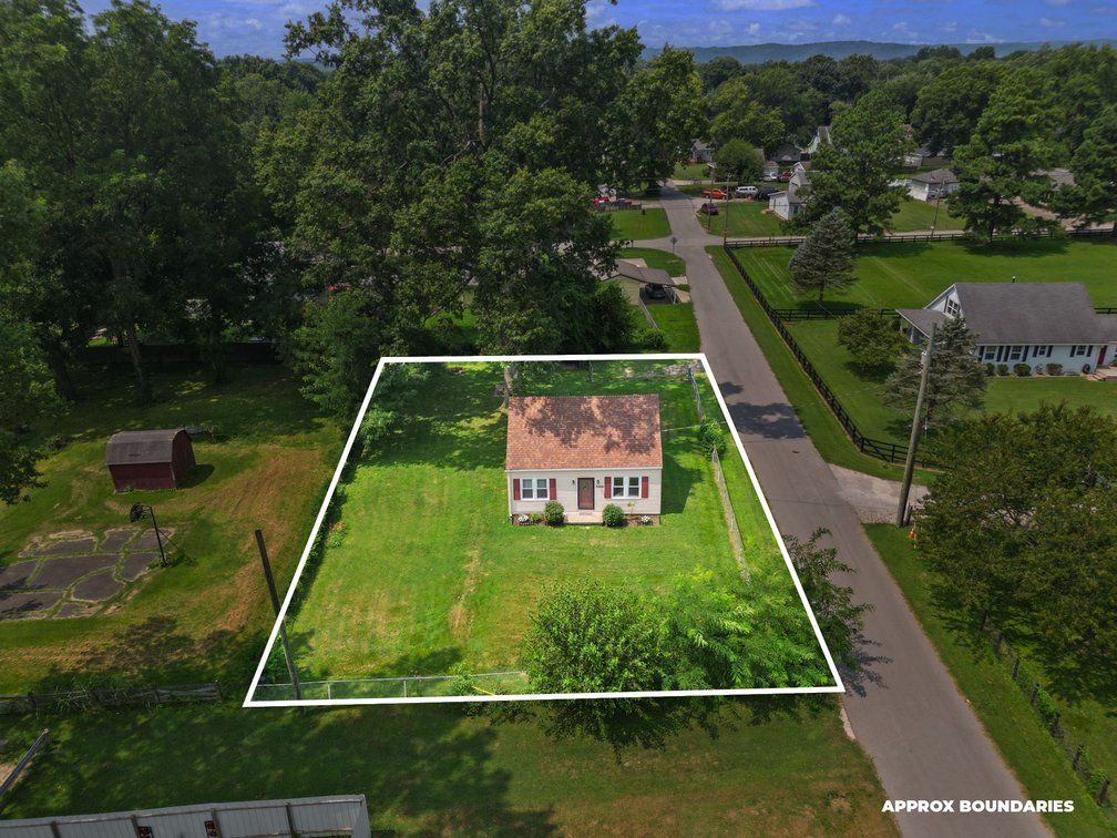 Image for Louisville, KY | 3BR/ 1 BA Home Online Auction