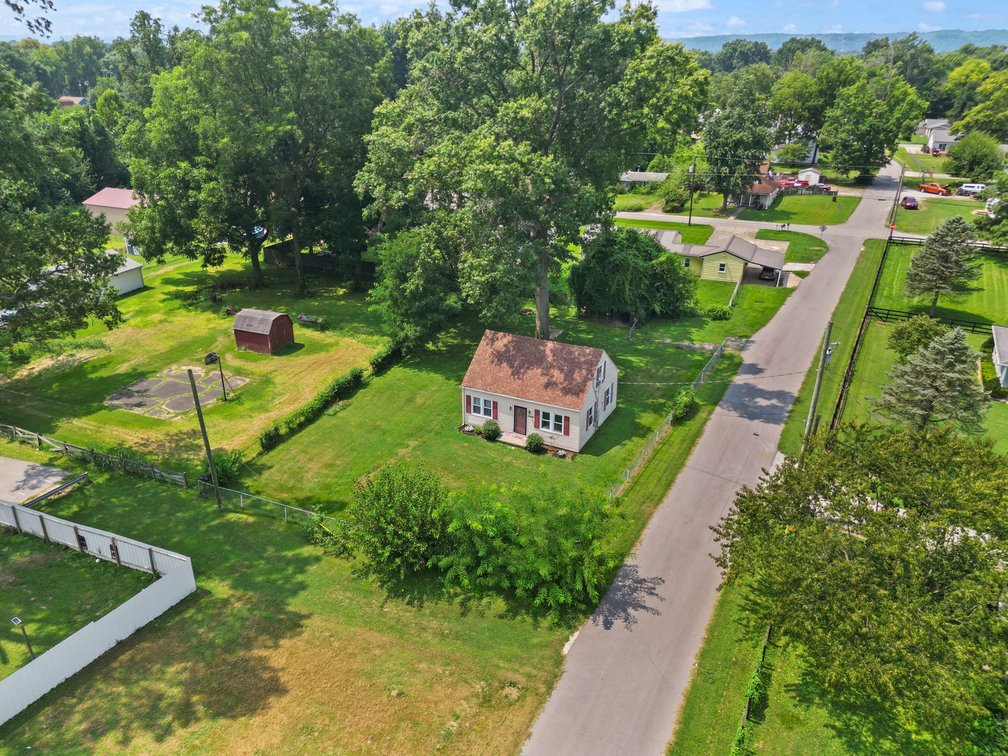 Image for Louisville, KY | 3BR/ 1 BA Home Online Auction