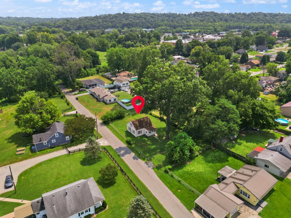 Image for Louisville, KY | 3BR/ 1 BA Home Online Auction