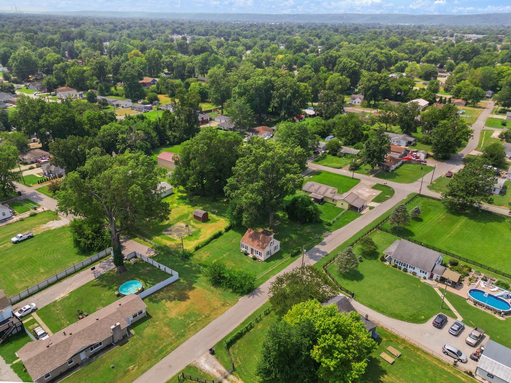 Image for Louisville, KY | 3BR/ 1 BA Home Online Auction
