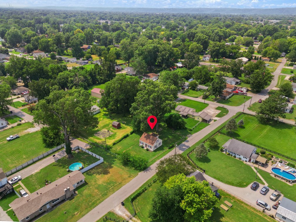Image for Louisville, KY | 3BR/ 1 BA Home Online Auction