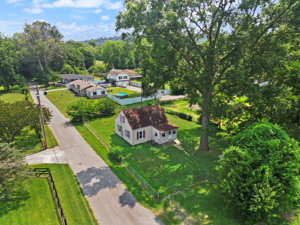 Image for Louisville, KY | 3BR/ 1 BA Home Online Auction