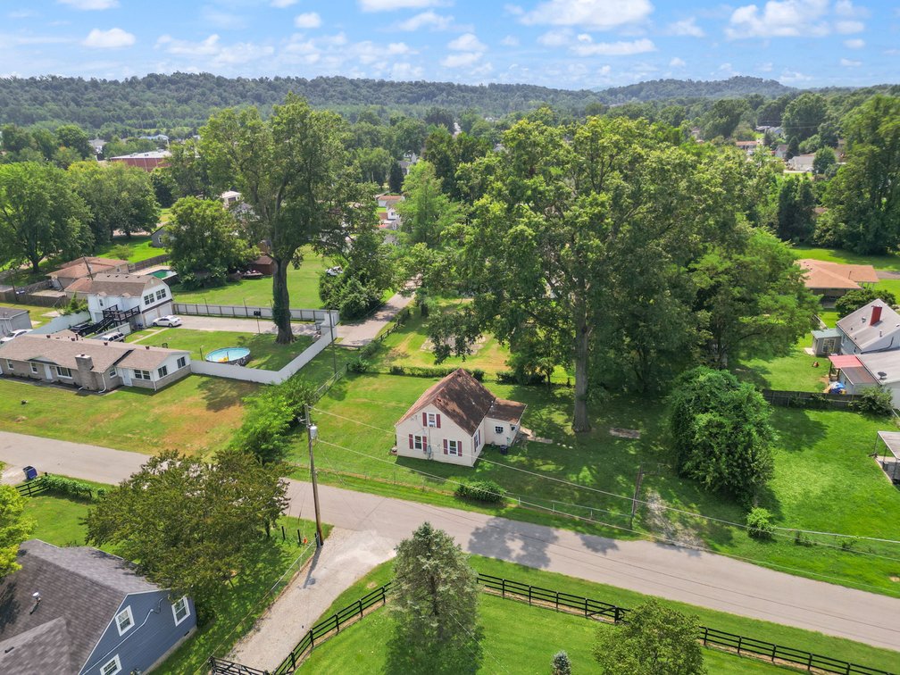 Image for Louisville, KY | 3BR/ 1 BA Home Online Auction
