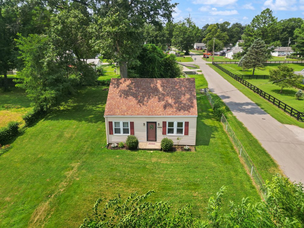 Image for Louisville, KY | 3BR/ 1 BA Home Online Auction