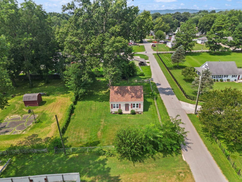Image for Louisville, KY | 3BR/ 1 BA Home Online Auction