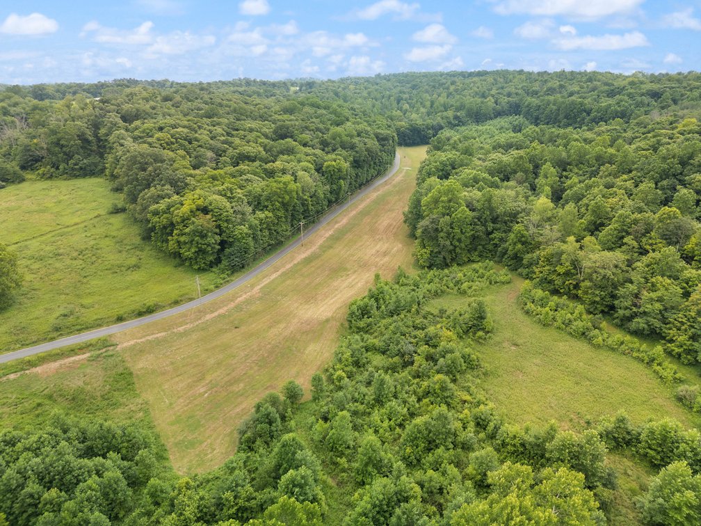 Tracts A-D - 71.161 Acres Valley City Mauckport Rd SW