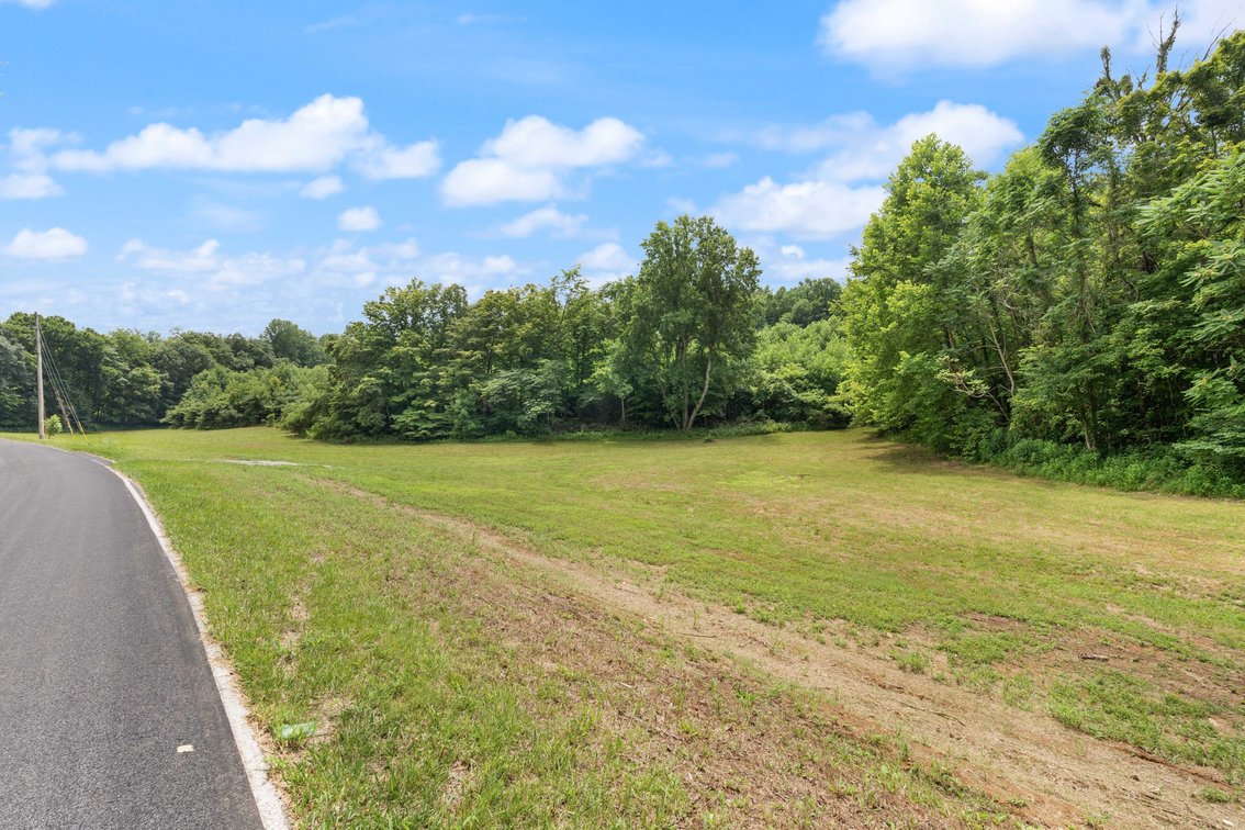 Tract C - 17.536 Acres Valley City Mauckport Rd SW