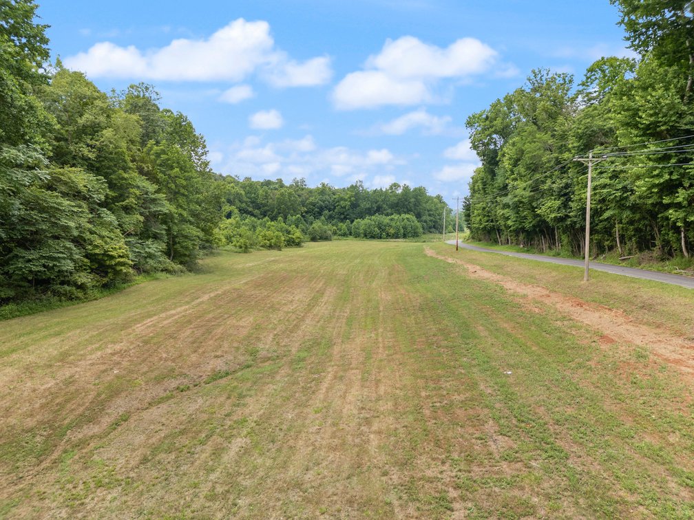 Tract B - 25.368 Acres Valley City Mauckport Rd SW
