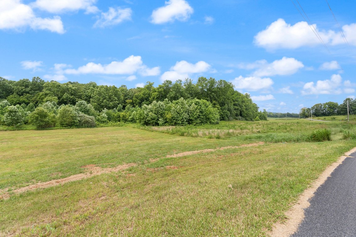 Tract A - 13.033 Acres Valley City Mauckport Rd SW