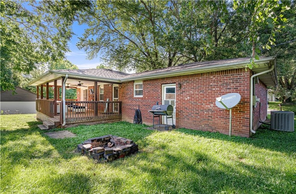 Image for Georgetown Real Estate Auction!! 1801 Payne Street - ONLINE AUCTION ONLY