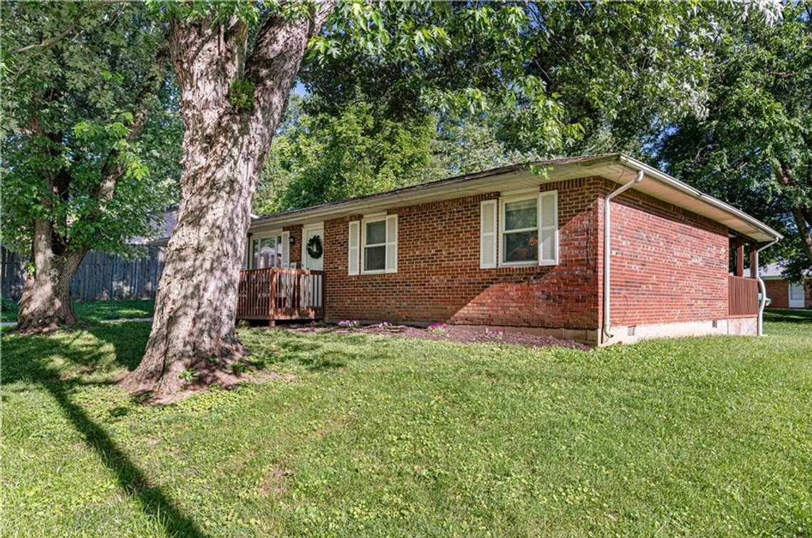 Image for Georgetown Real Estate Auction!! 1801 Payne Street - ONLINE AUCTION ONLY