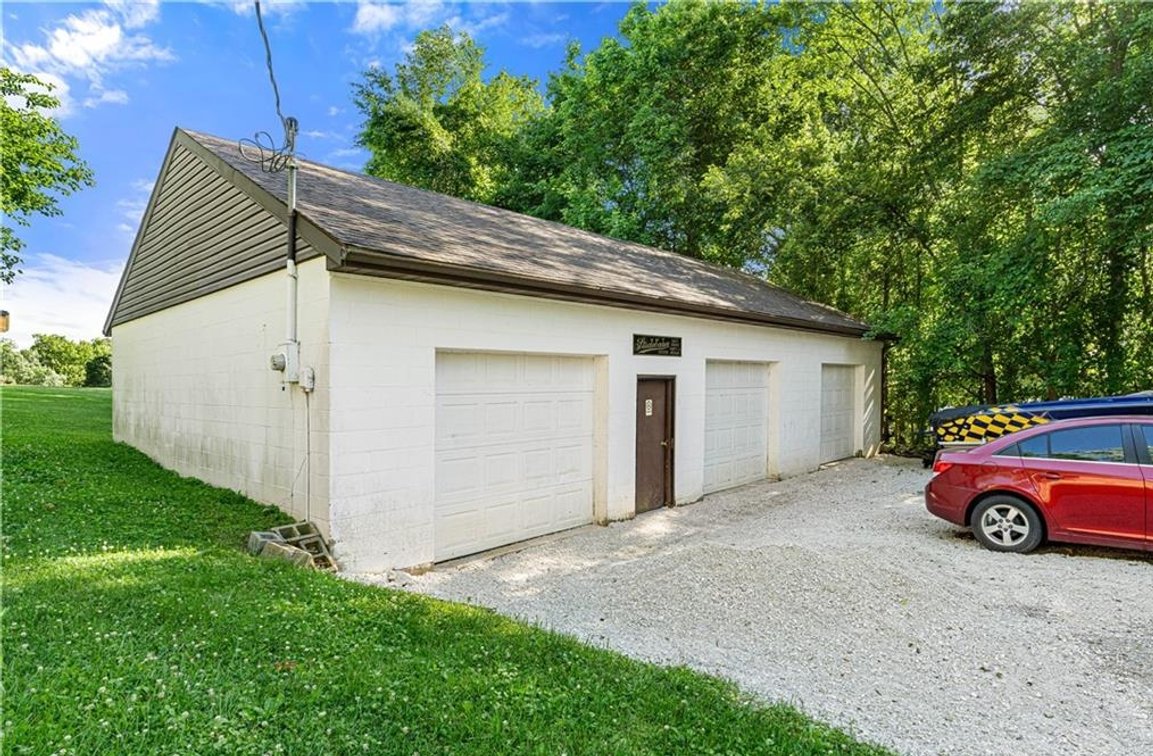 Image for Georgetown Real Estate Auction!! 1801 Payne Street - ONLINE AUCTION ONLY