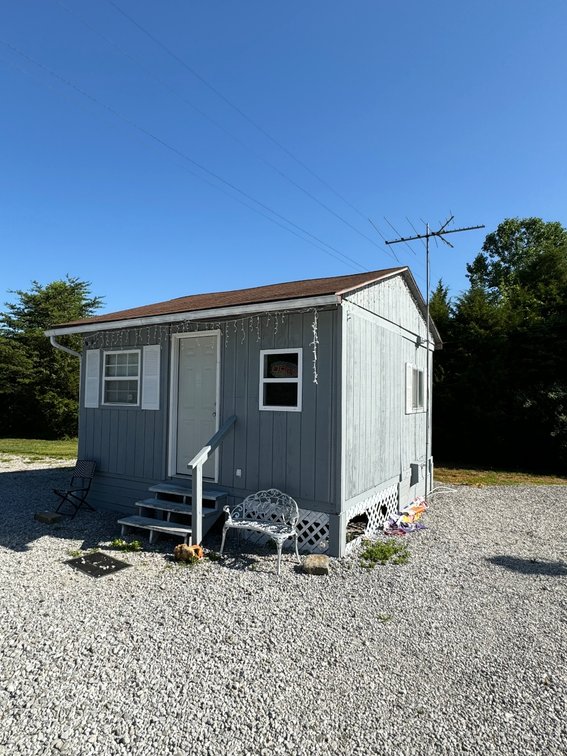 Image for Commercial Lot, Zoned B-2, Located in a High Traffic Area on Hwy 135 in Corydon-4595 Hwy 135 NE-ONLINE AUCTION ONLY