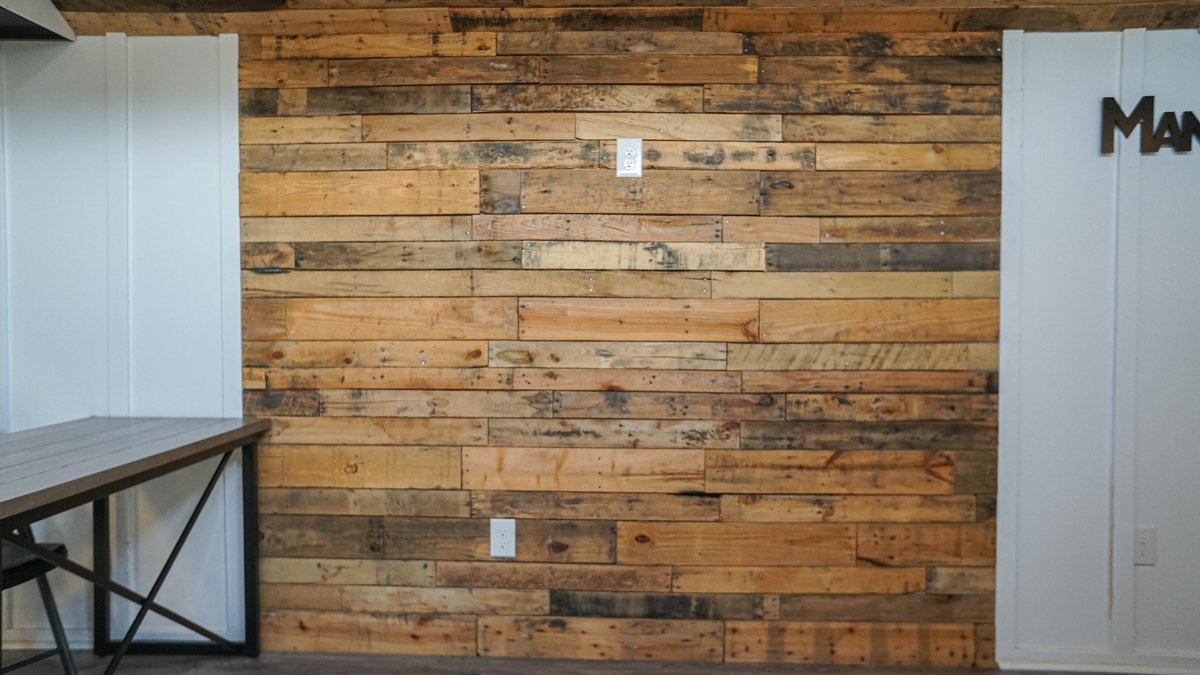 Image for Climate Controlled 12 x24 Building with Finished Interior - ONLINE AUCTION ONLY