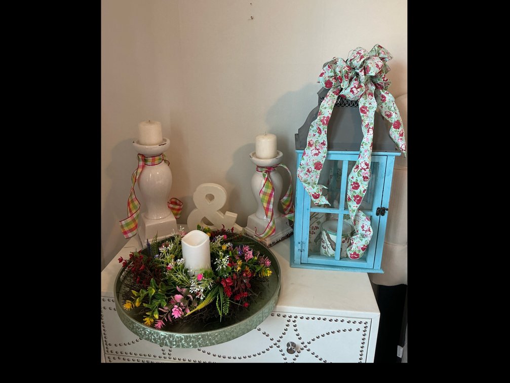 Home decor