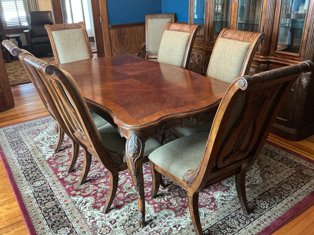 Dinning Room Set