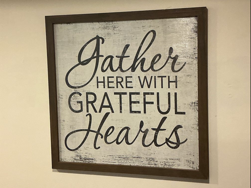 Wall decor