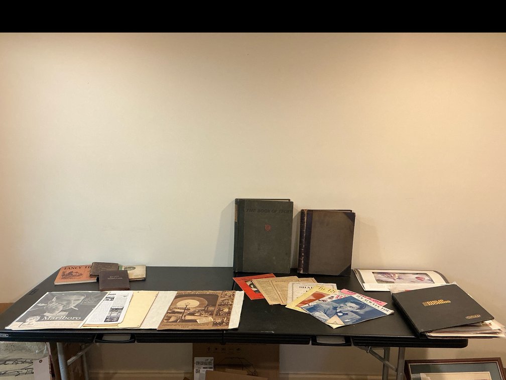 Antiques 